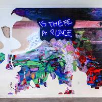 "Is There A Place" - Katya Grokhovsky