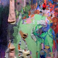 "Ear To This Ground" - Katya Grokhovsky