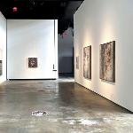 Art Exhibition at the Bo Bartlett Center