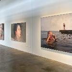 Art Exhibition at the Bo Bartlett Center