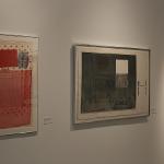 American art from the 20th Century by most of the noted and recognized artists (Warhol, Rosenquist, Johns, Blackburn, Barnet, Gilliam, Picasso and many others)