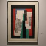 American art from the 20th Century by most of the noted and recognized artists (Warhol, Rosenquist, Johns, Blackburn, Barnet, Gilliam, Picasso and many others)