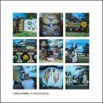 Circle of Atoms front record cover