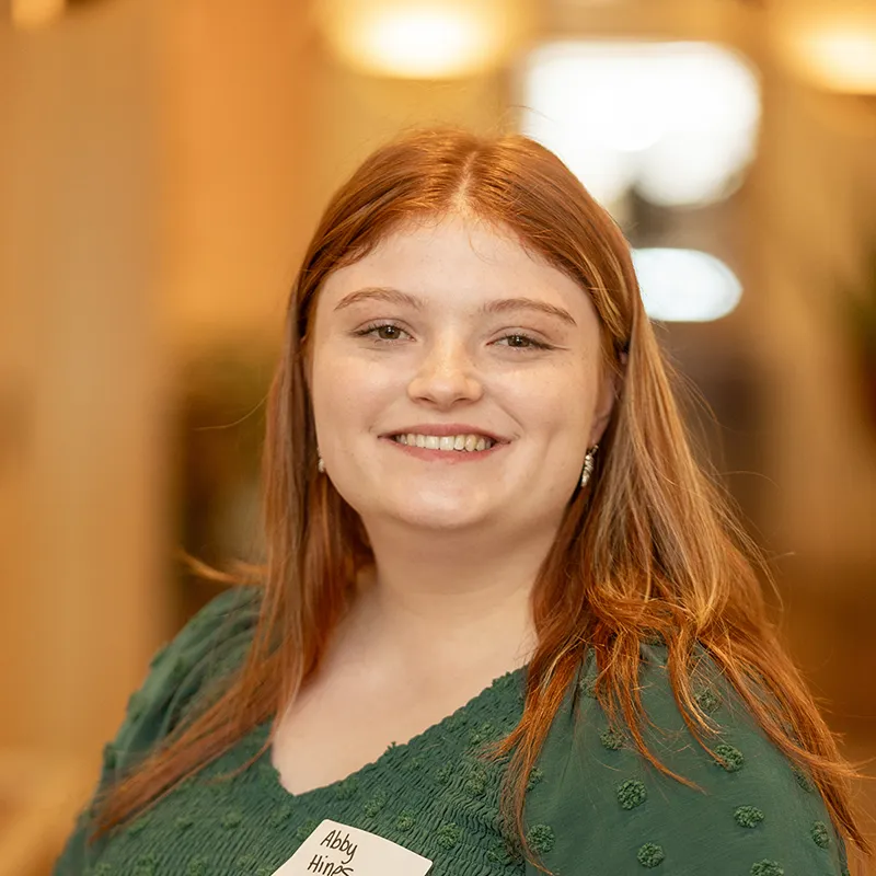 Abby Hines