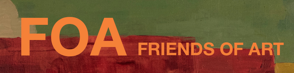 Friends of Art