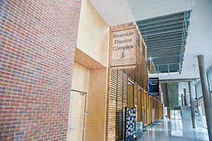 Photo of Riverside Theatre Complex