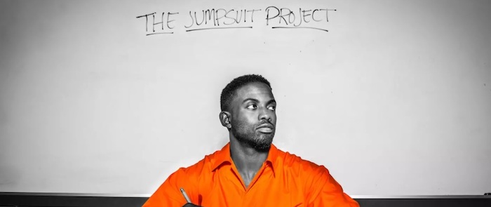 The jumpsuit project