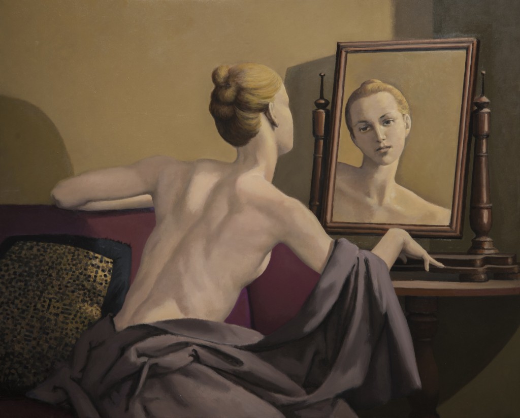 Bruno Cavitico Painting