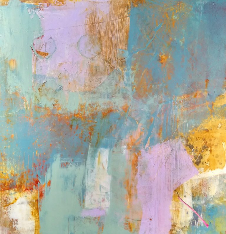 The First Ritual by Jo Farris