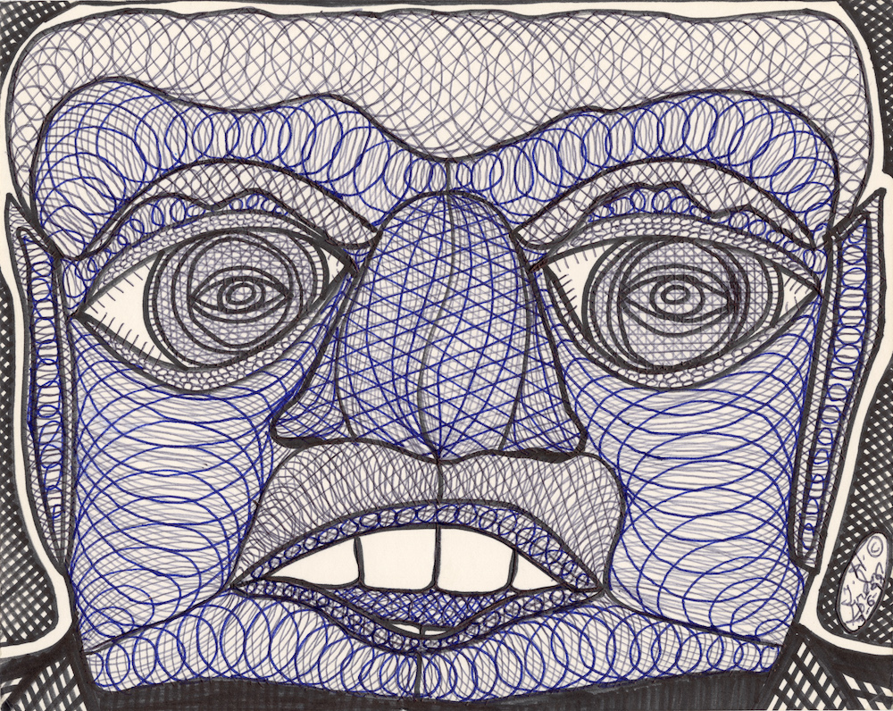 Walz - Mirror Mirror