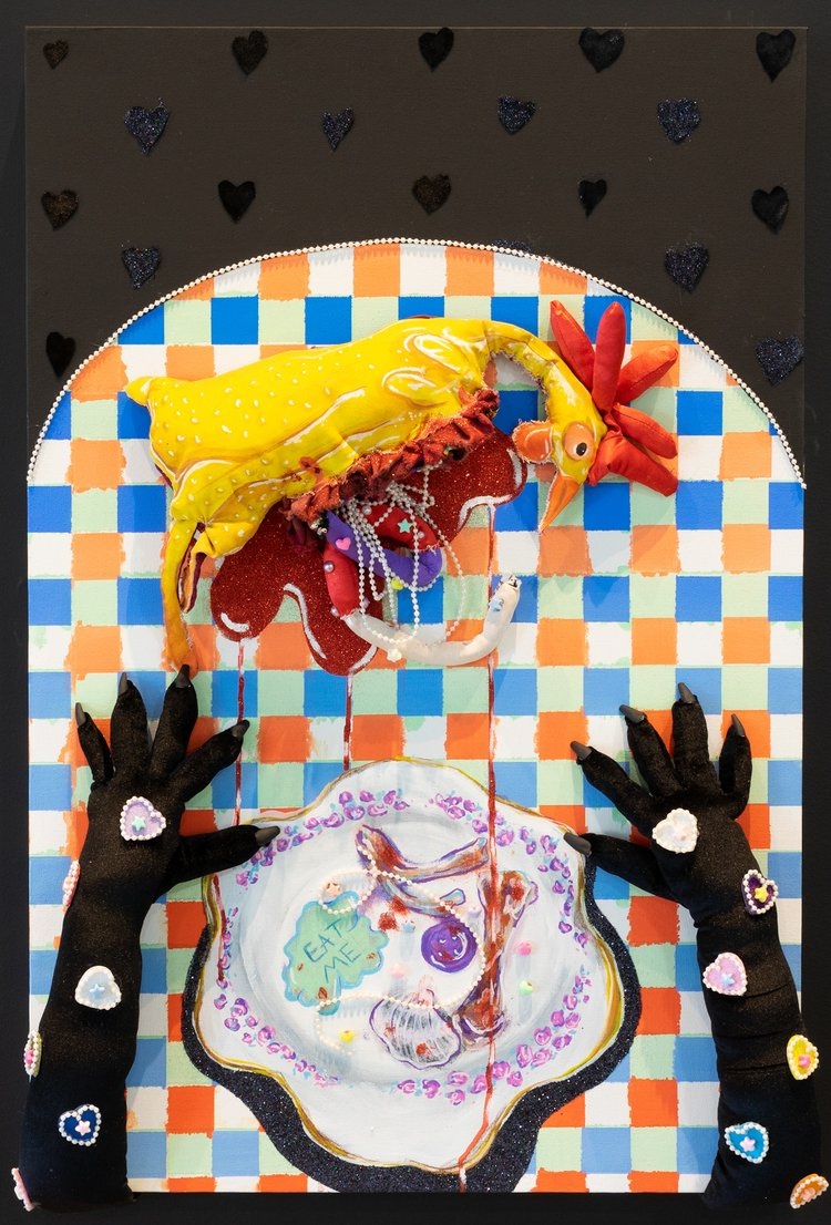 South Arts Victoria Duggar