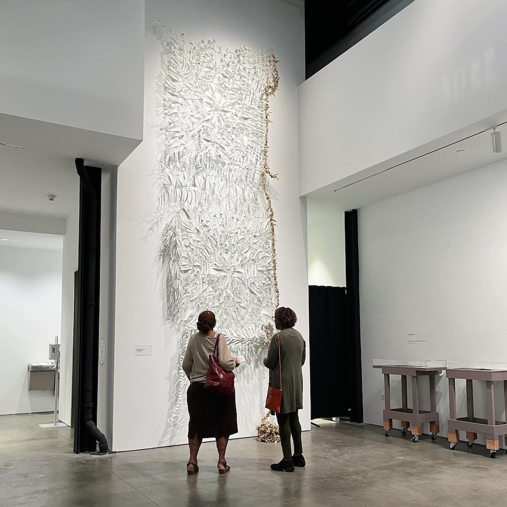 Butch Anthony, Ossification