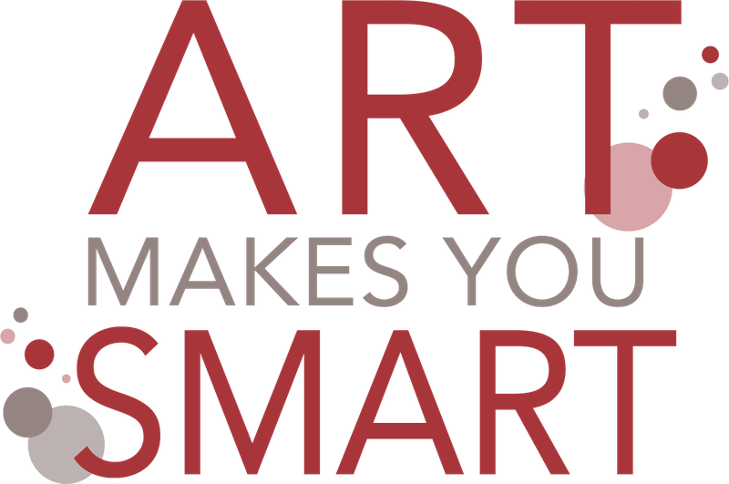 Art Makes you Smart