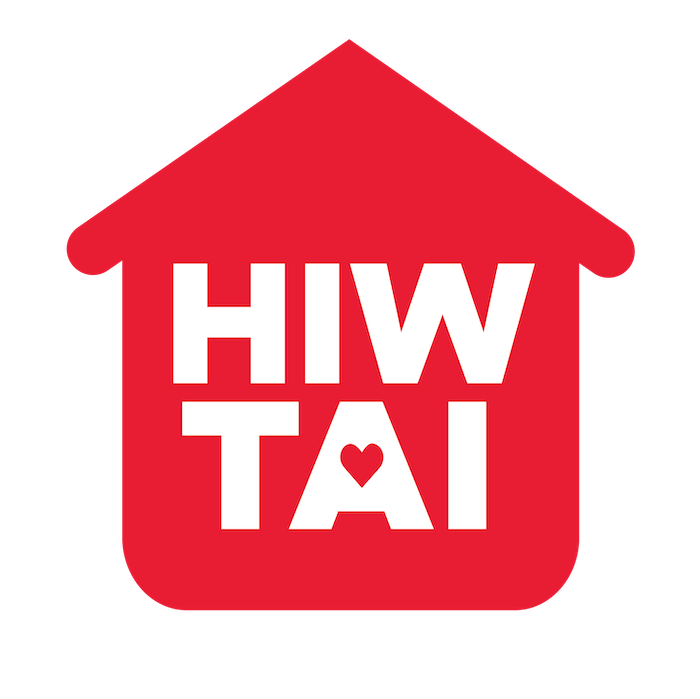 Home is where the art is