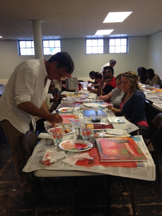 Home Is Where the Heart Is