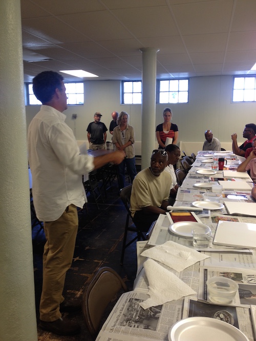 Home Is Where the Heart Is