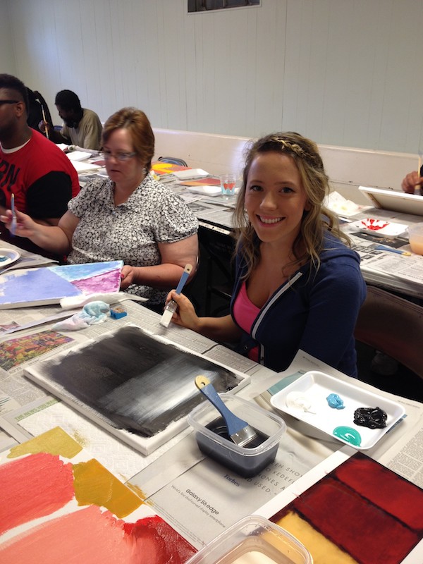 Home Is Where the Heart Is