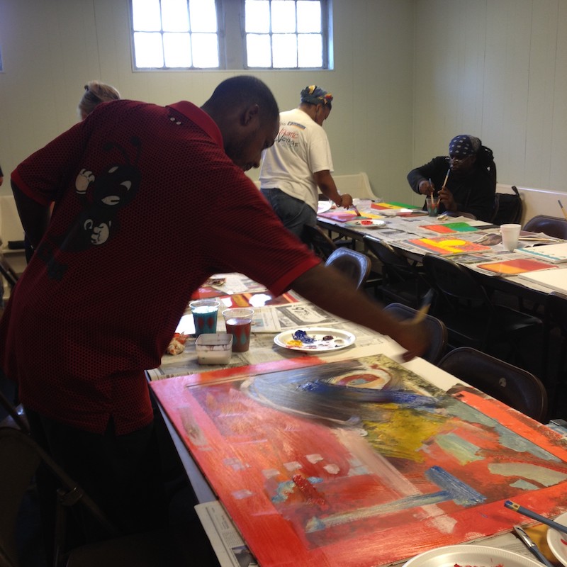 Home Is Where the Heart Is