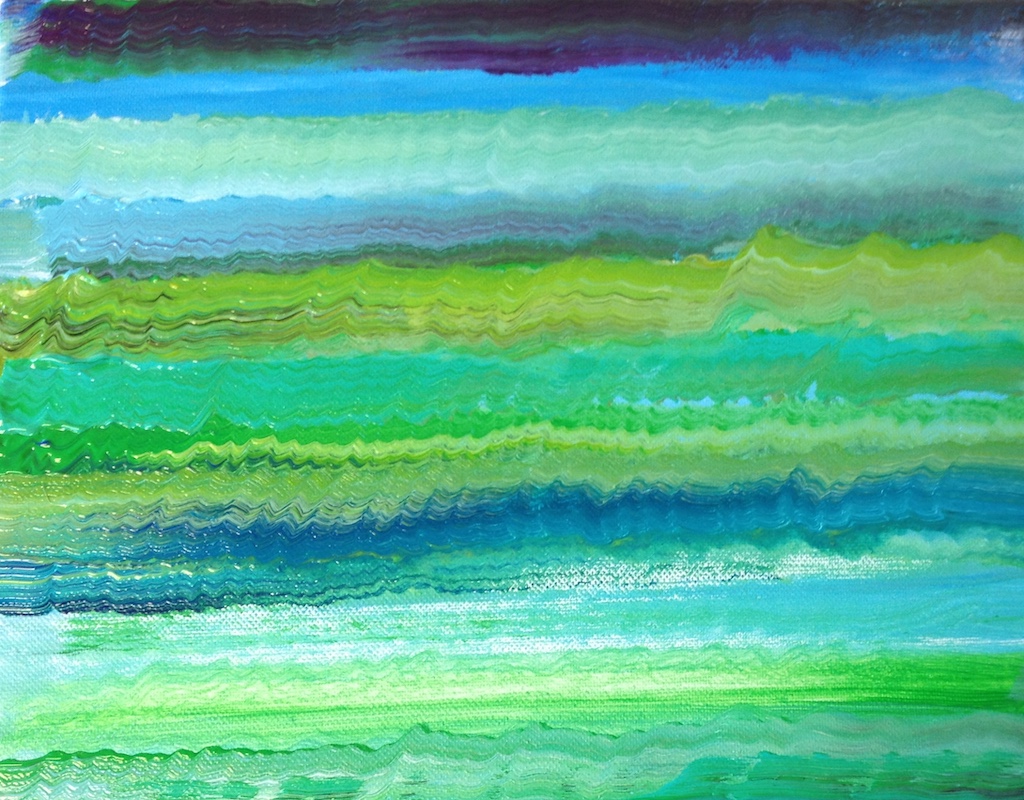 Home Is Where the Heart Is