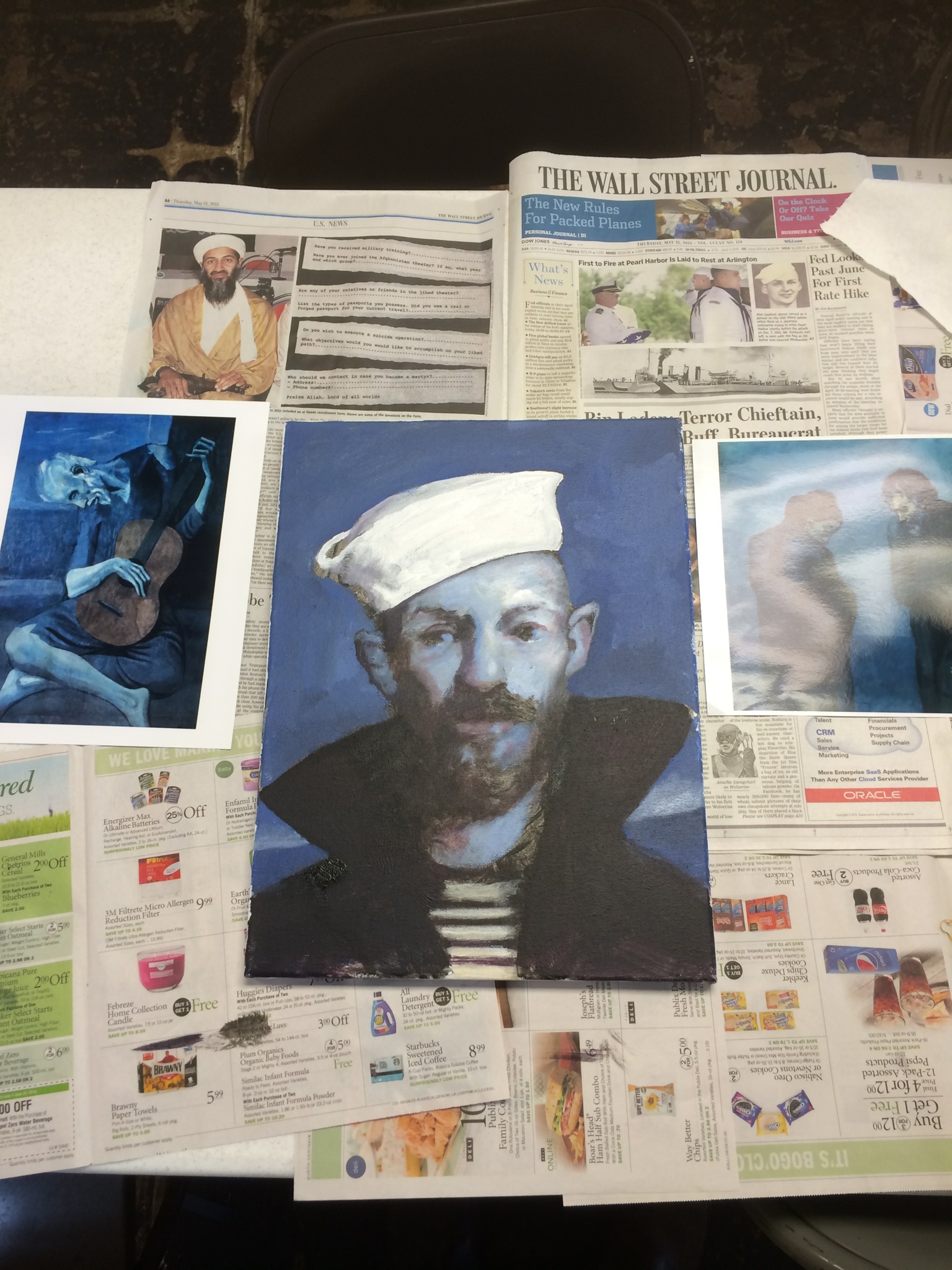 Home Is Where the Heart Is