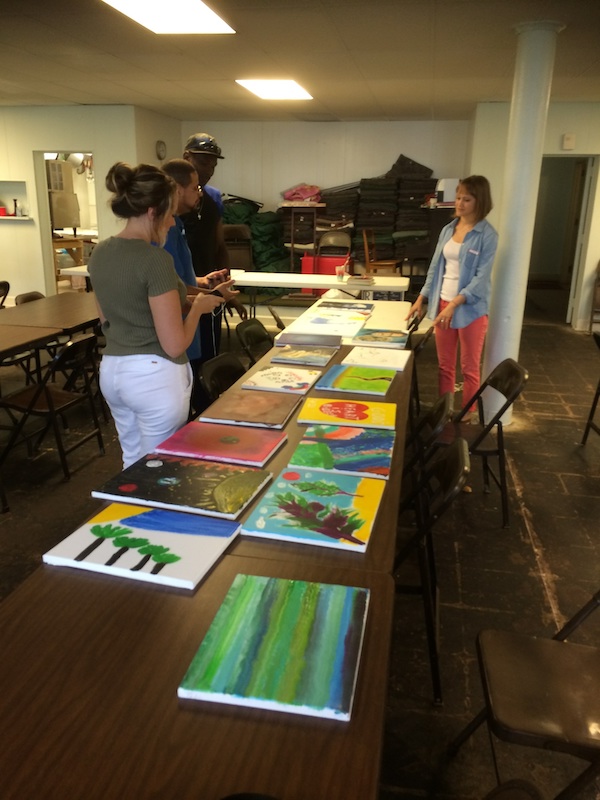 Home Is Where the Heart Is