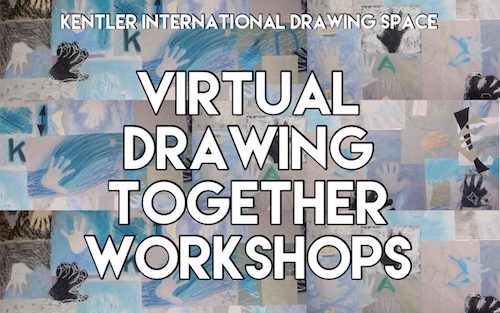 Kentler International Drawing Space