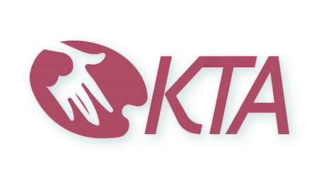 Kindness through art logo