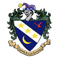 Gamma Sigma Logo