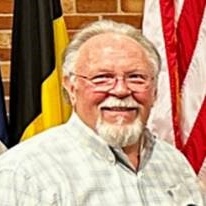 photo of Joel F. Ames