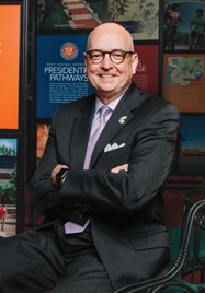 photo of Peter Bowden