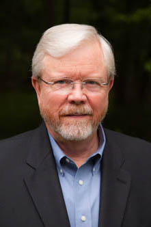 photo of Lee Brantley