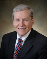 photo of John T. Hargrove