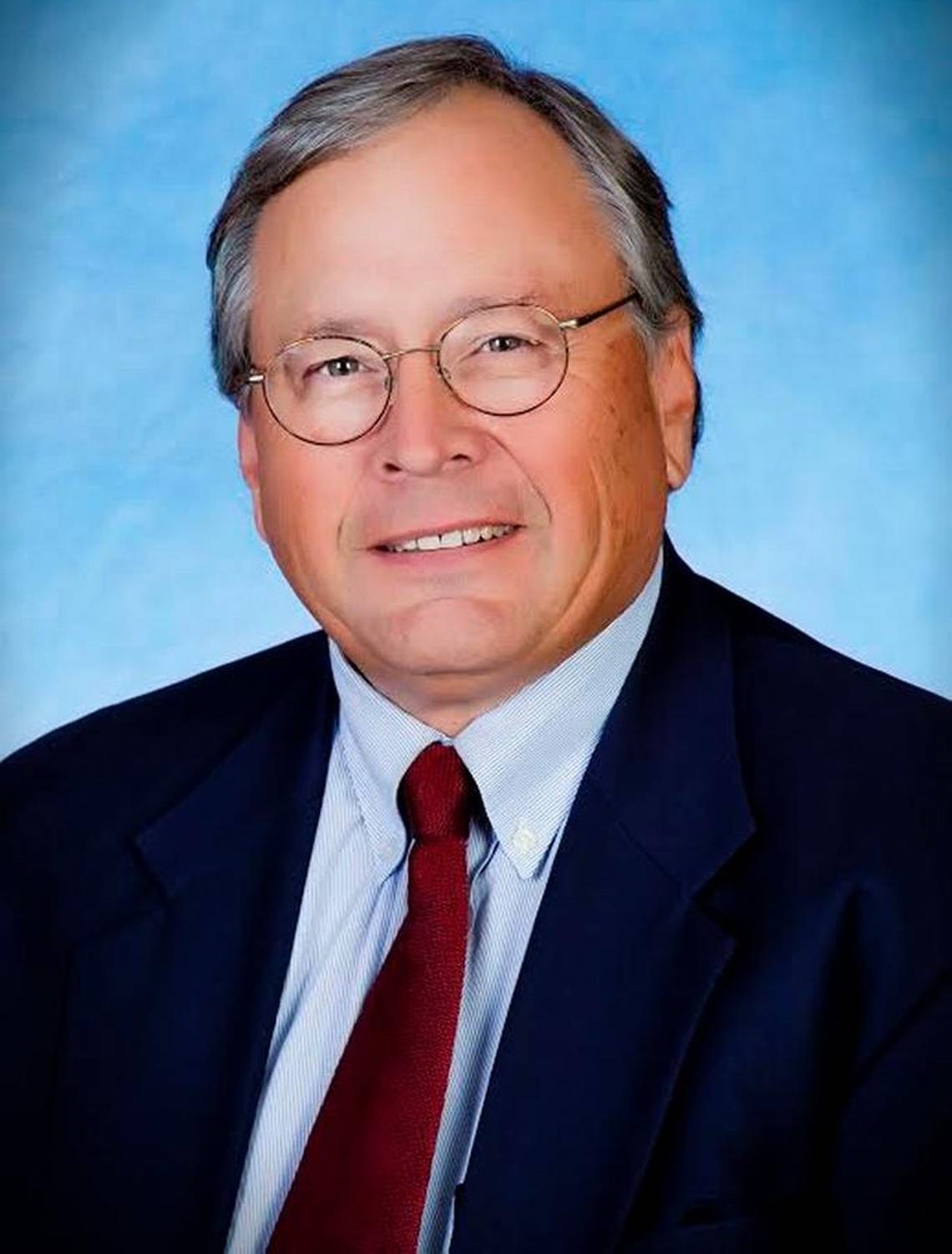 photo of Jimbo Martin