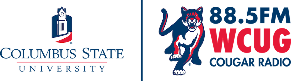 WCUG Radio Logo