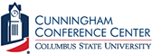 Cunningham Conference Center Columbus State University