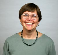 Headshot of Cheryl Yatsko