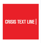 Crisis Text Line Logo