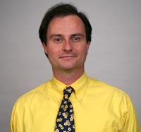 Headshot of Dan L. Rose