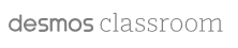 Desmos Classroom