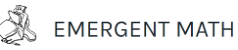 Emergent Math