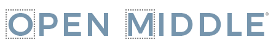 Open Middle