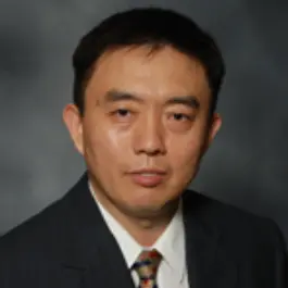 Dr. Jianhua Yang