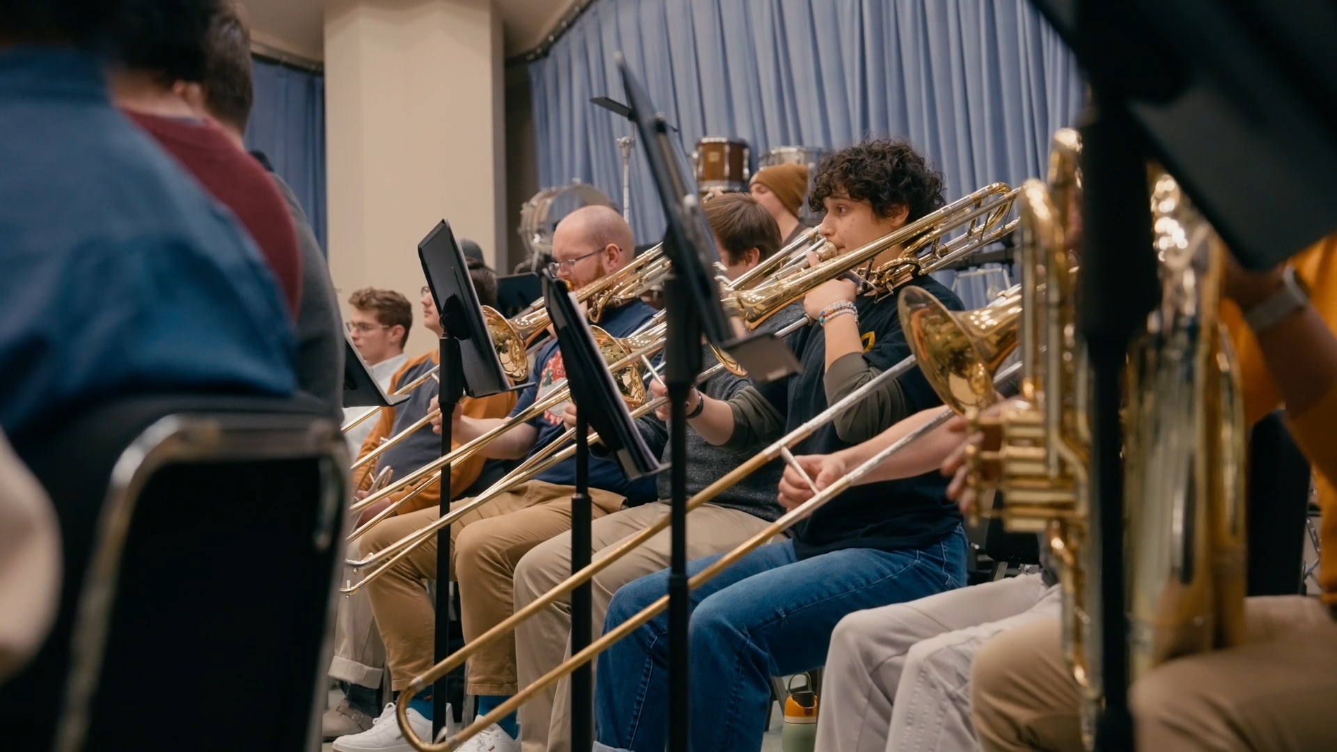 Jazz Studies Certificate/Minor