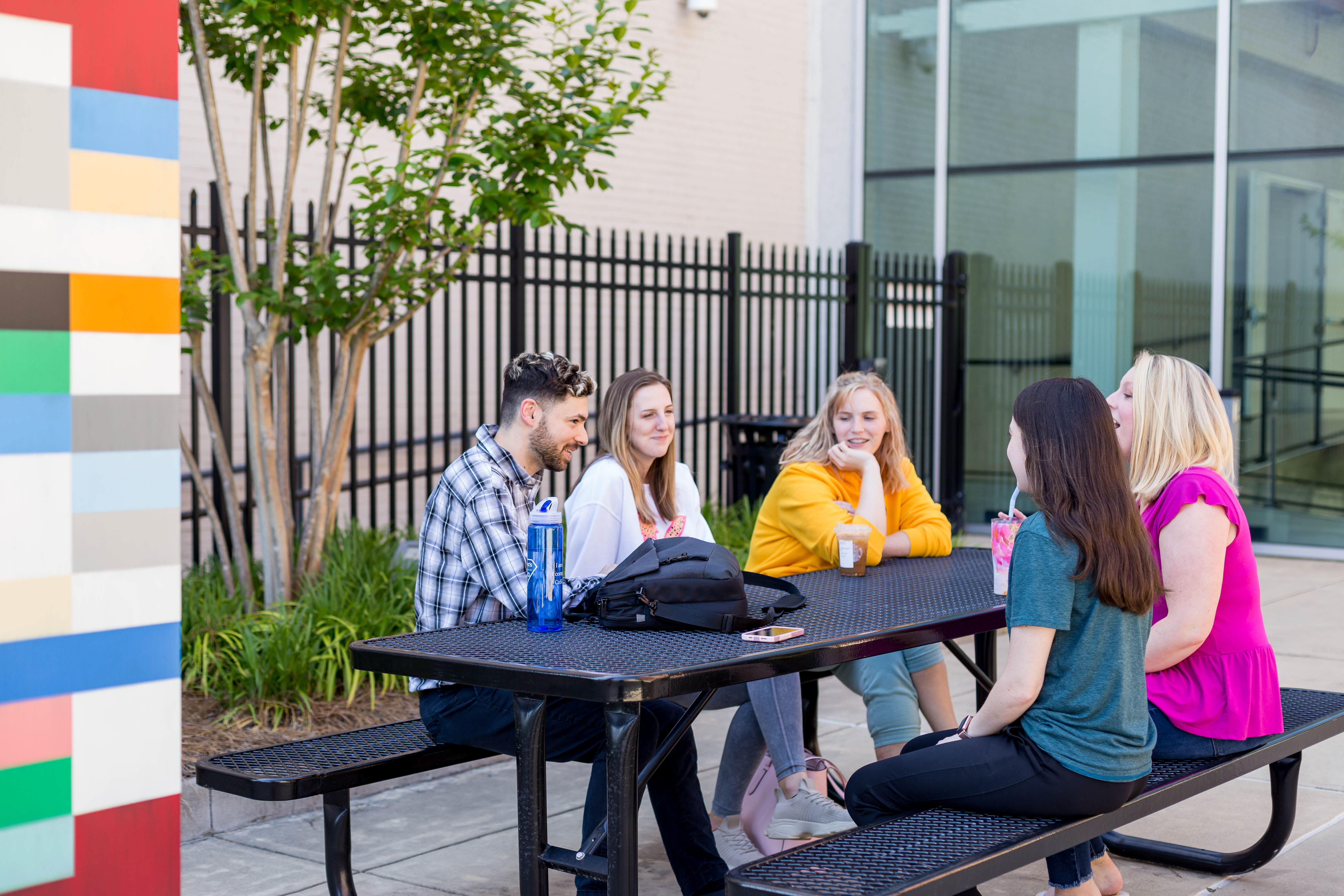 Latin American Studies Certificate/Minor