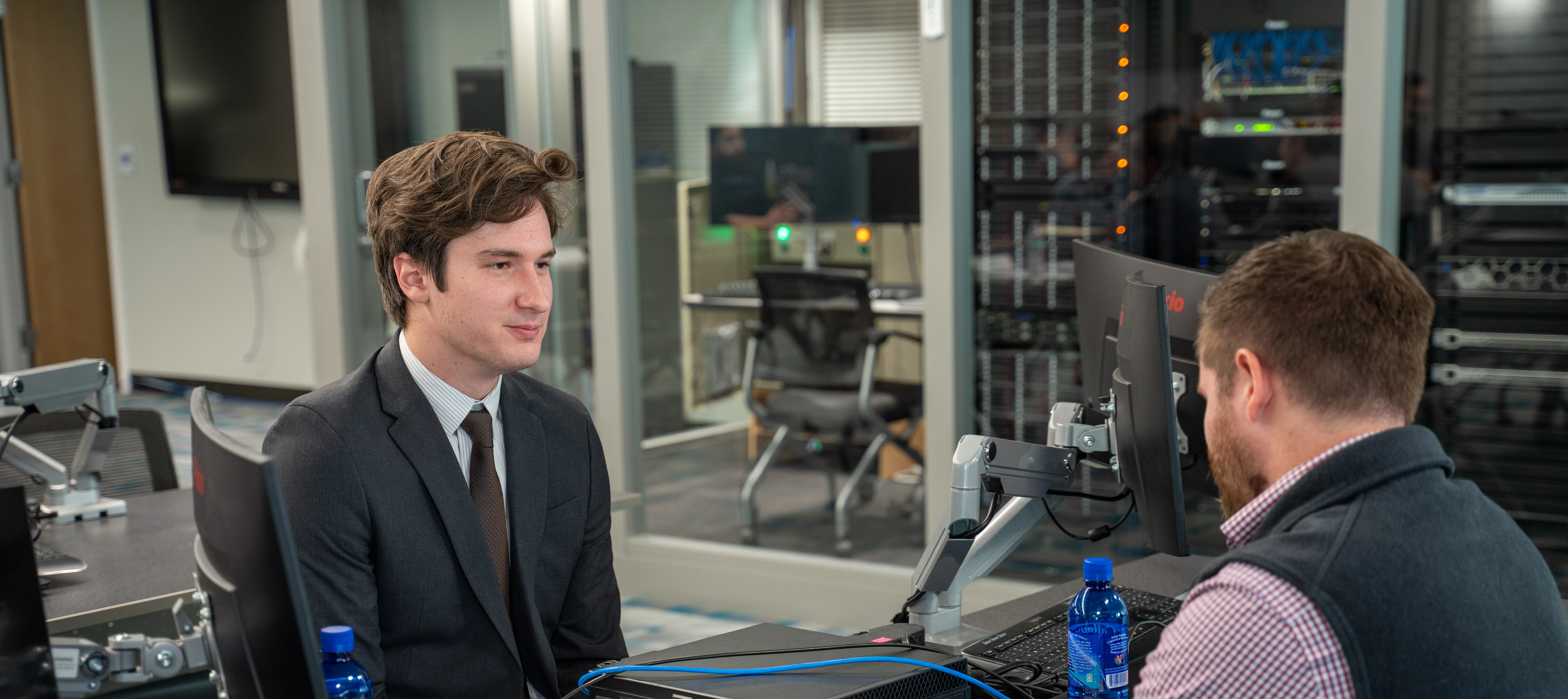 Political Science BS