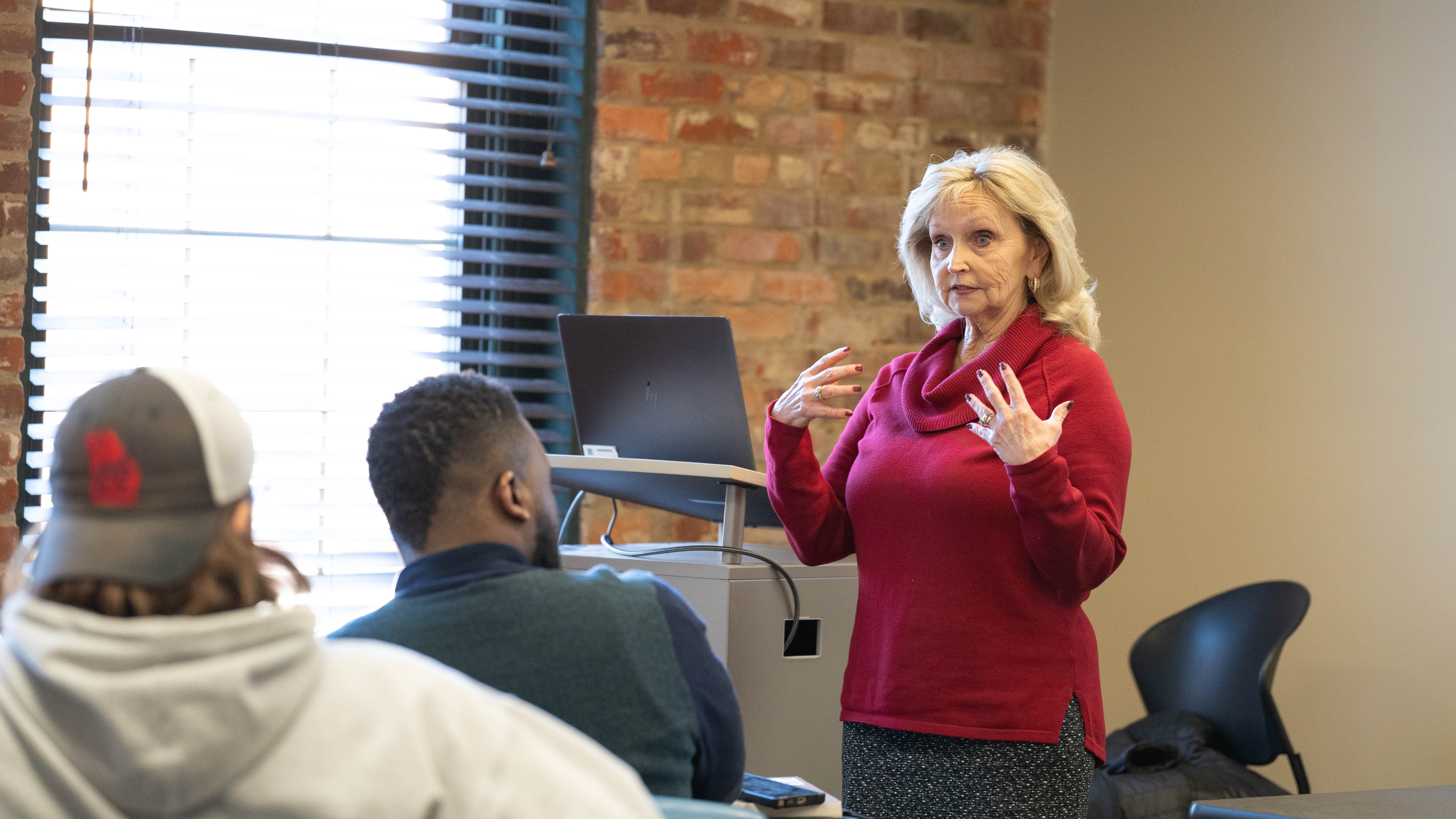 Public Safety Administration MPSA