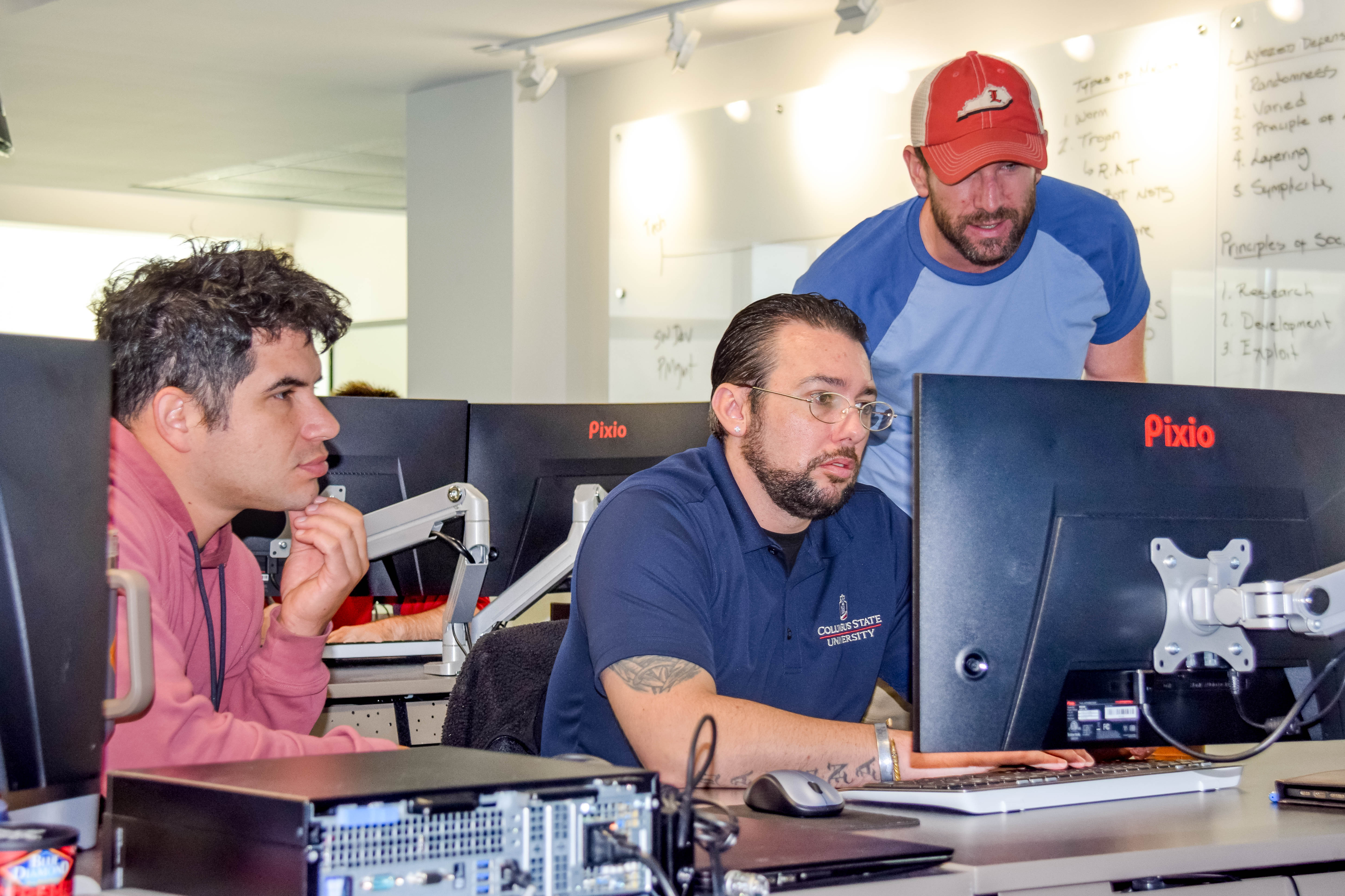 Teacher Leadership EDS