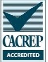 Council for the Accreditation of Counseling and Related Educational Programs Logo