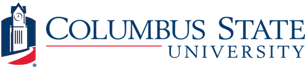 Columbus State University Logo