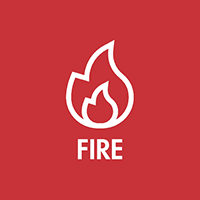 fire